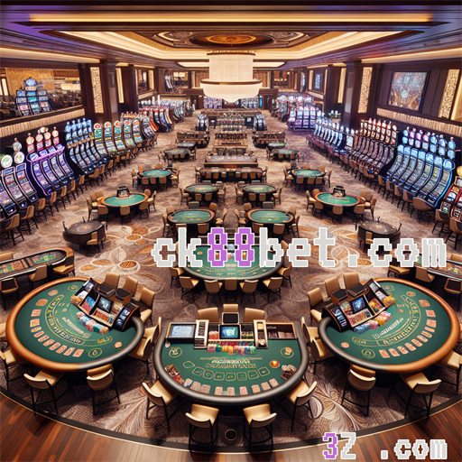 Descubra as Melhores Promoções em ck88bet.com