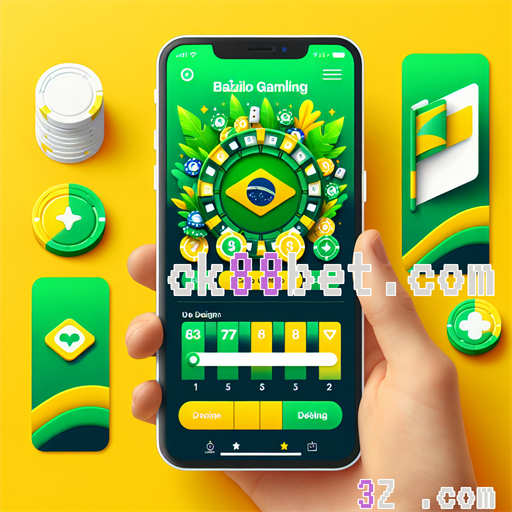 A Ascensão dos Cassinos Online: Explorando o ck88bet.com