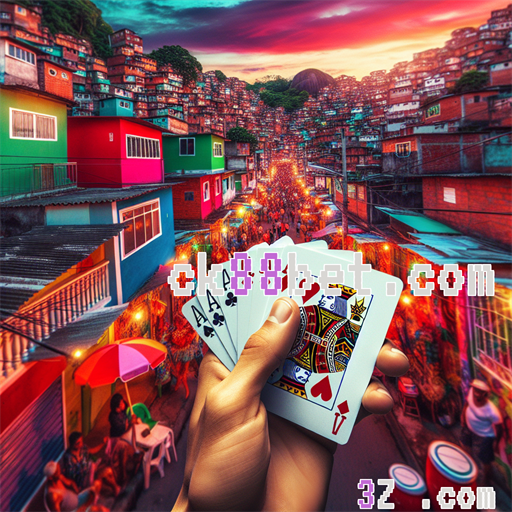 A Experiência Imersiva dos Jogos Ao Vivo no ck88bet.com