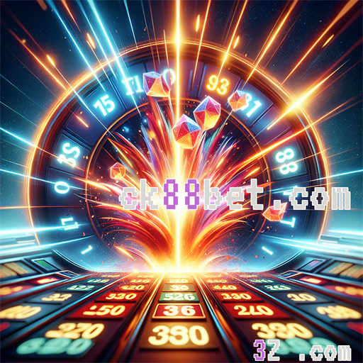 Descubra o Mundo das Máquinas de Jogos no ck88bet.com