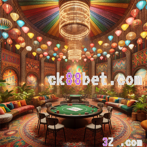 Apostas Esportivas: A Nova Fronteira do Entretenimento no ck88bet.com