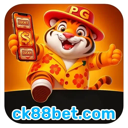 ck88bet.com: Experimente o Futuro dos Jogos com Seu App Inovador