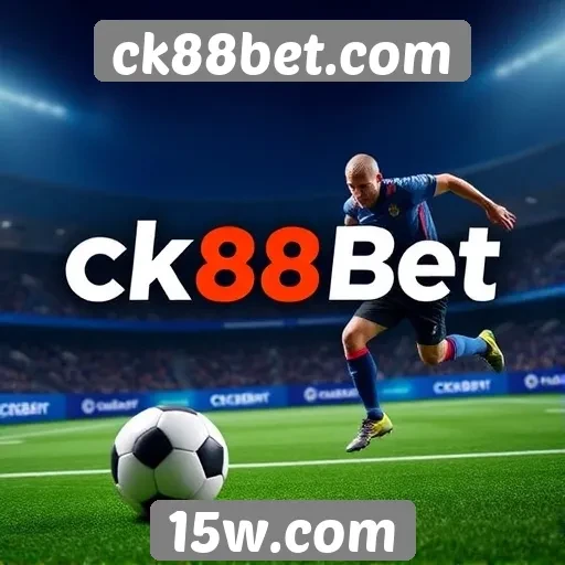 ck88bet.com oferece promoções exclusivas para novos jogadores