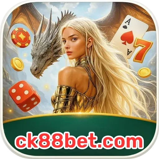 ck88bet.com: A Revolução nos Jogos Online No Brasil em Um Clique